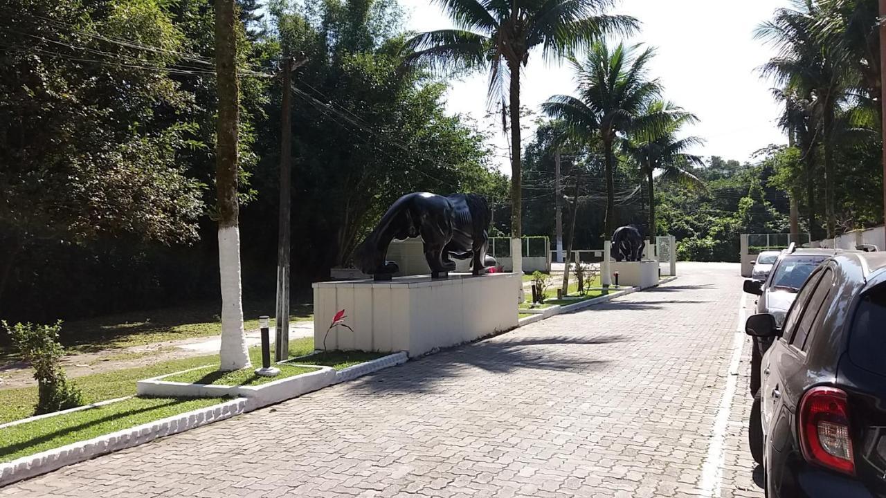 Excelente Casa Em Condominio Fechado Em Juquehy. 2 Suites, Ar, Piscina Comum. ساو سيباستياو المظهر الخارجي الصورة