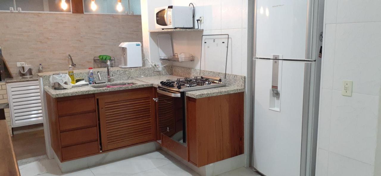 Excelente Casa Em Condominio Fechado Em Juquehy. 2 Suites, Ar, Piscina Comum. ساو سيباستياو المظهر الخارجي الصورة
