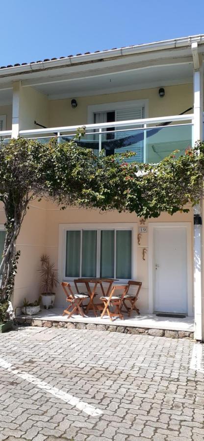 Excelente Casa Em Condominio Fechado Em Juquehy. 2 Suites, Ar, Piscina Comum. ساو سيباستياو المظهر الخارجي الصورة